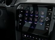 Volkswagen Passat 16