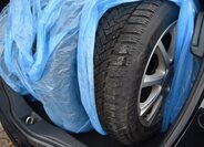 Honda Civic Hatchback 1,8 l 103 kw