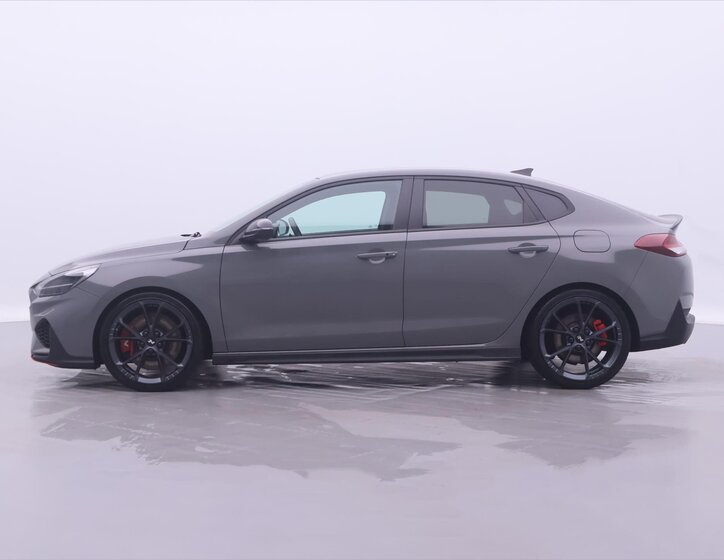 Hyundai i30 Liftback 2,0 l 206 kw