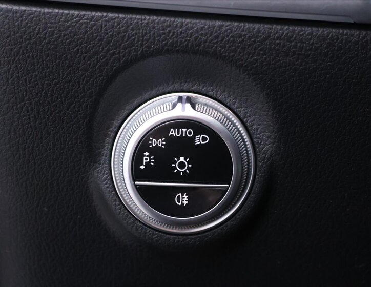 Mercedes-Benz Třídy C Sedan 2,0 l 519 kw