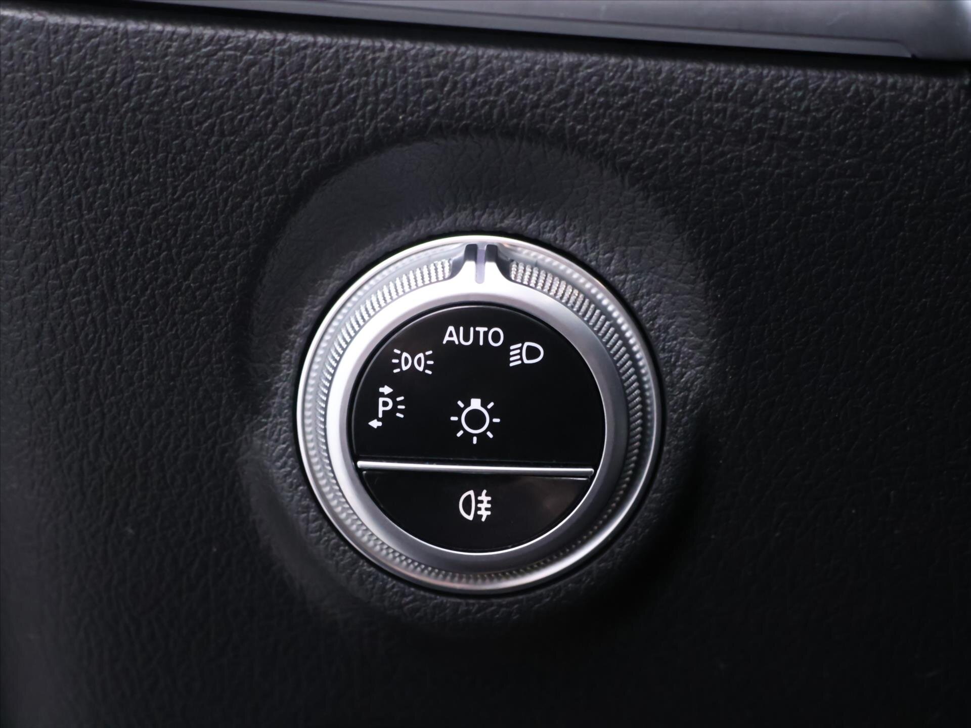 Mercedes-Benz Třídy C Sedan 2,0 l 519 kw