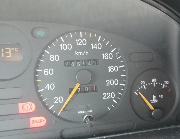 Peugeot 806 Kombi 2,1 l 80 kw