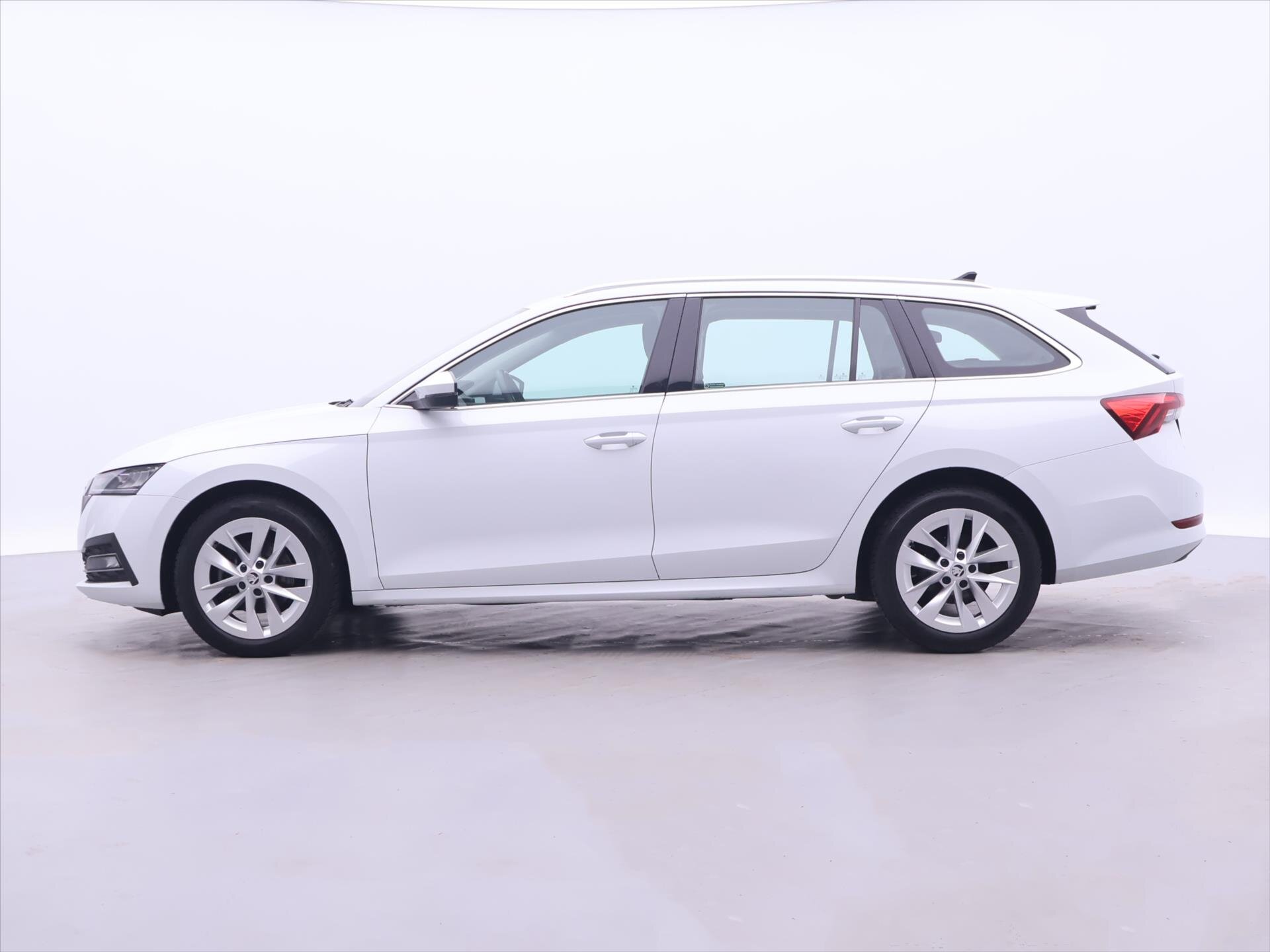 Škoda Octavia Kombi 2,0 l 85 kw