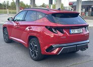 Hyundai Tucson SUV 1,6 l 117 kw