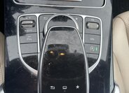 Mercedes-Benz Třídy C Kombi 2,1 l 125 kw