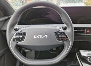 KIA EV6 Hatchback 0,0 239 kw