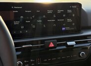 KIA Sportage SUV / Terénní 1,6 l 110 kw