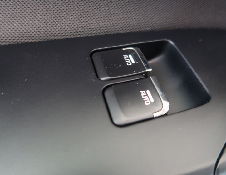 KIA Ceed Hatchback 1,4 l 73 kw