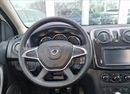 Dacia Sandero Hatchback 998,0 54 kw
