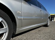 Peugeot 607 Sedan / Limuzína 2,0 l 100 kw