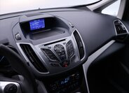Ford C-MAX MPV 2,0 l 120 kw