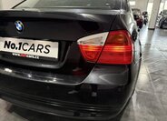 BMW Řada 3 Sedan / Limuzína 2,0 l 105 kw