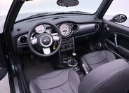 Mini Cooper Kabriolet 1,6 l 85 kw