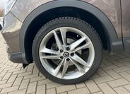 Nissan Qashqai 25
