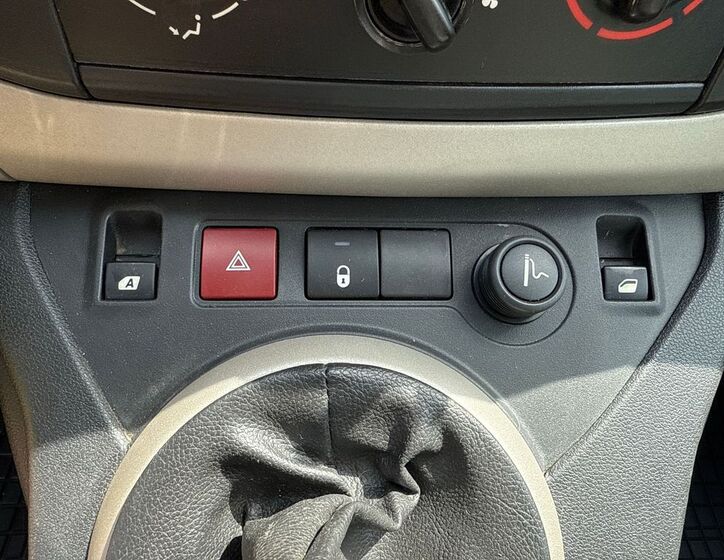 Peugeot Partner Tepee 20