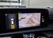 Mercedes-Benz CLA Kombi 2,0 l 321 kw