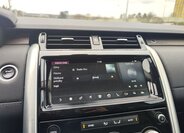 Land Rover Discovery SUV / Terénní 3,0 l 190 kw