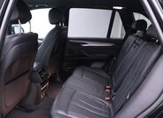 BMW X5 SUV 3,0 l 190 kw