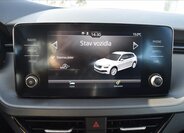 Škoda Kamiq SUV / Terénní 1,6 l 85 kw