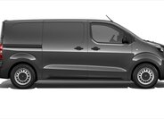 Citroën Jumpy Ostatní 2,2 l 110 kw