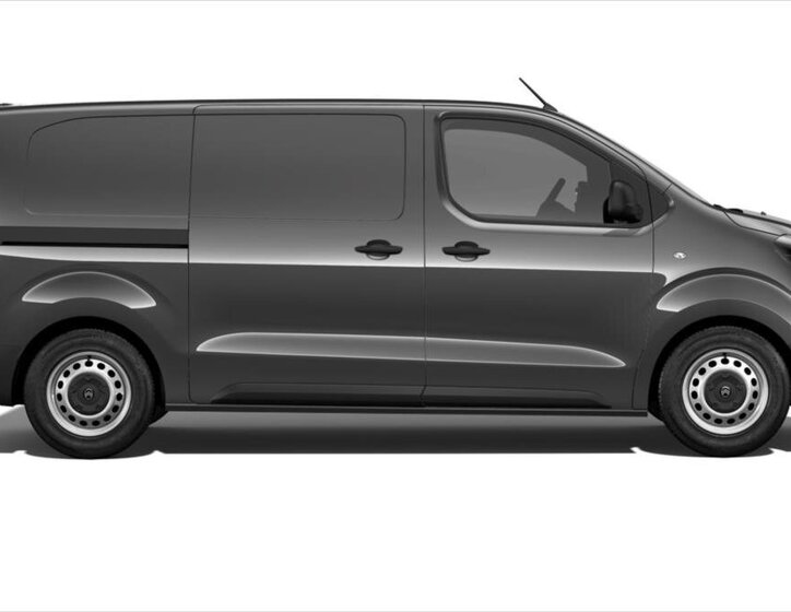 Citroën Jumpy Ostatní 2,2 l 110 kw