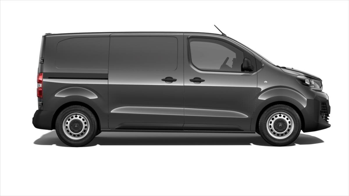 Citroën Jumpy Ostatní 2,2 l 110 kw