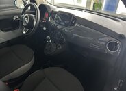 Fiat 500 Hatchback 1,2 l 51 kw