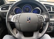 Citroën DS4 Hatchback 1,2 l 96 kw