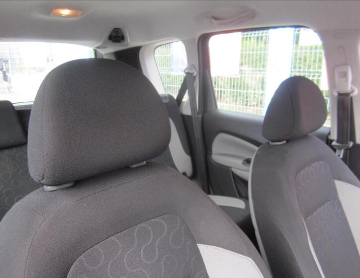 Citroën C3 Picasso 18