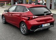 Hyundai i20 Hatchback 998,0 73 kw
