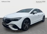 Mercedes-Benz EQE 1