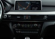 BMW X6 SUV 3,0 l 190 kw