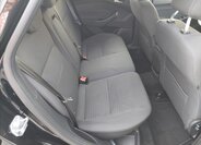 Ford Focus Kombi 2,0 l 110 kw