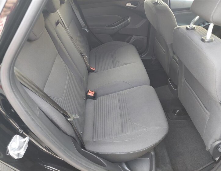 Ford Focus Kombi 2,0 l 110 kw