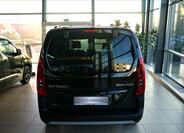 Citroën Berlingo 5