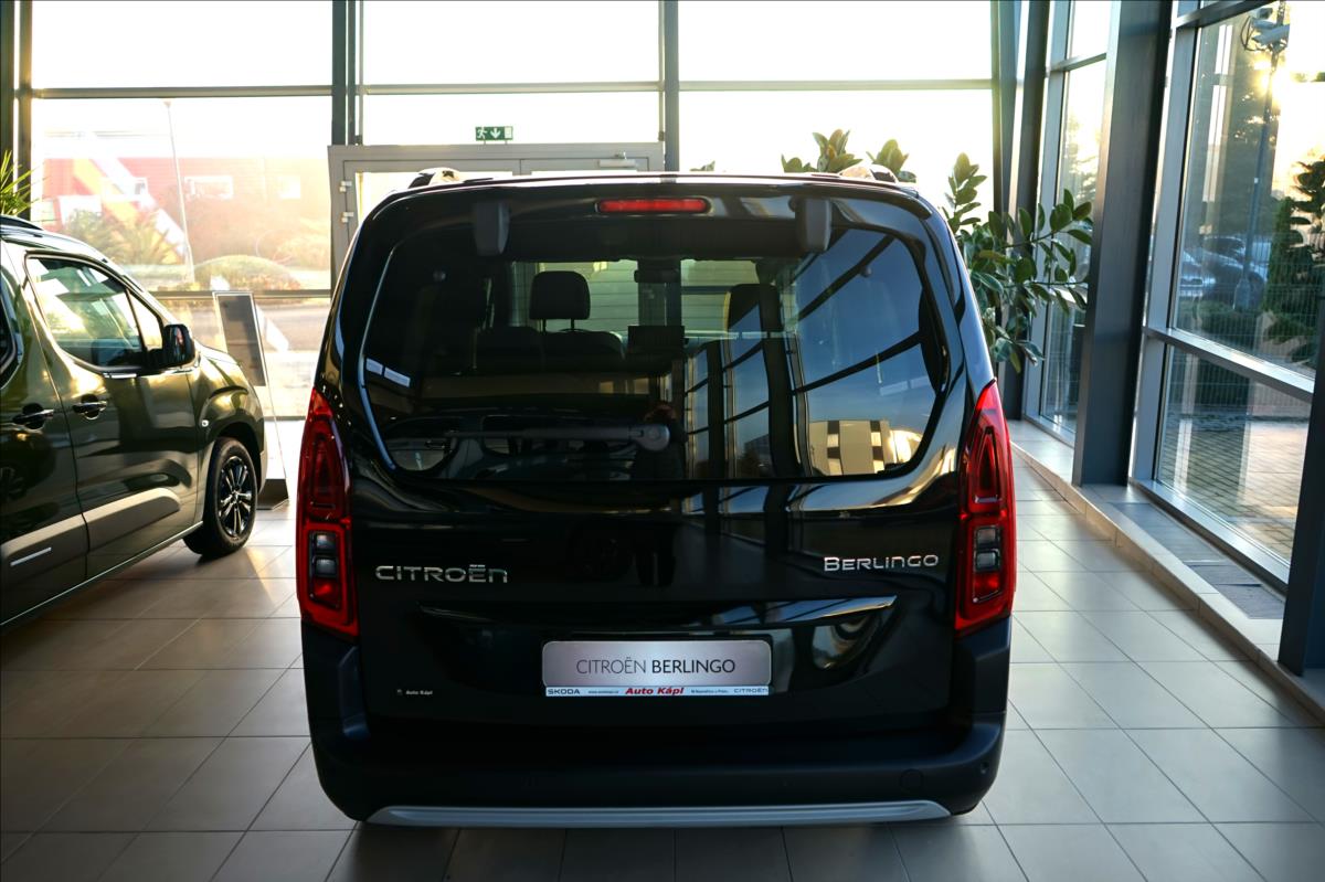 Citroën Berlingo