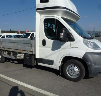 Peugeot Boxer 10