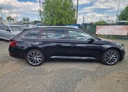 Škoda Superb 4