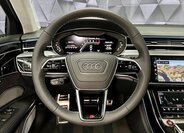 Audi S8 Ostatní 4,0 l 420 kw