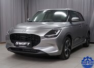 Suzuki Swift Hatchback 1,2 l 60 kw