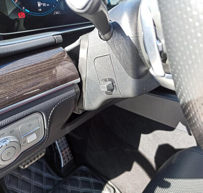 Mercedes-Benz GLS 50