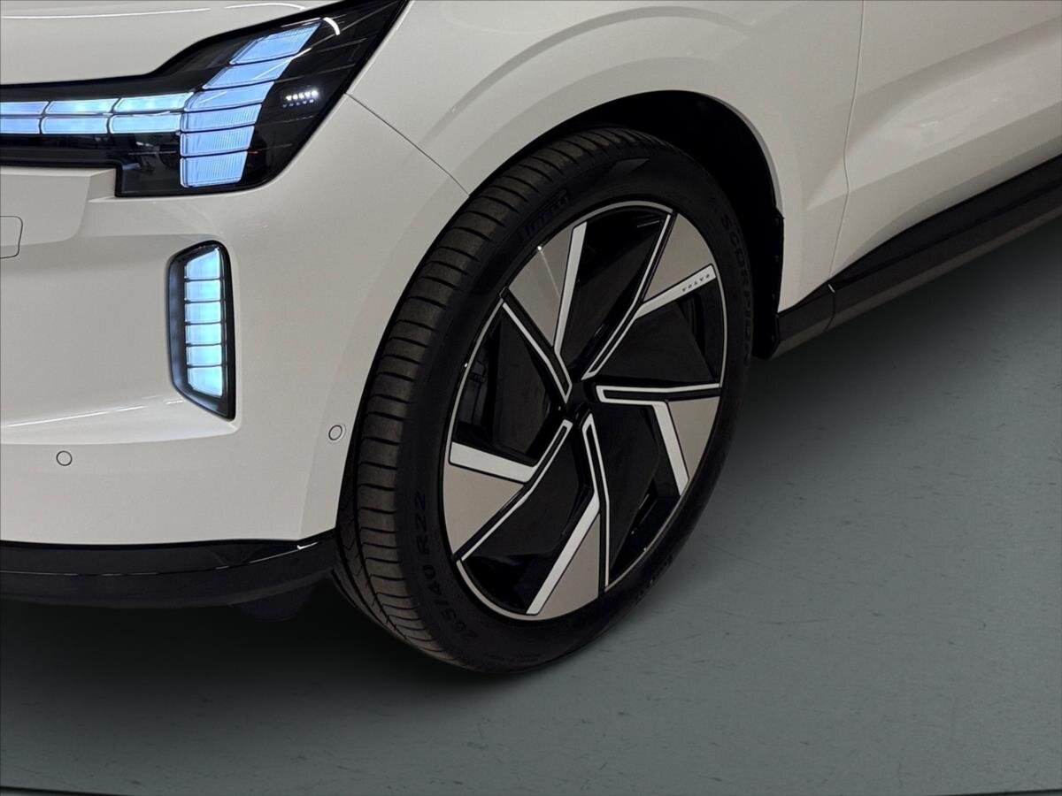 Volvo EX90 SUV 0,0 380 kw