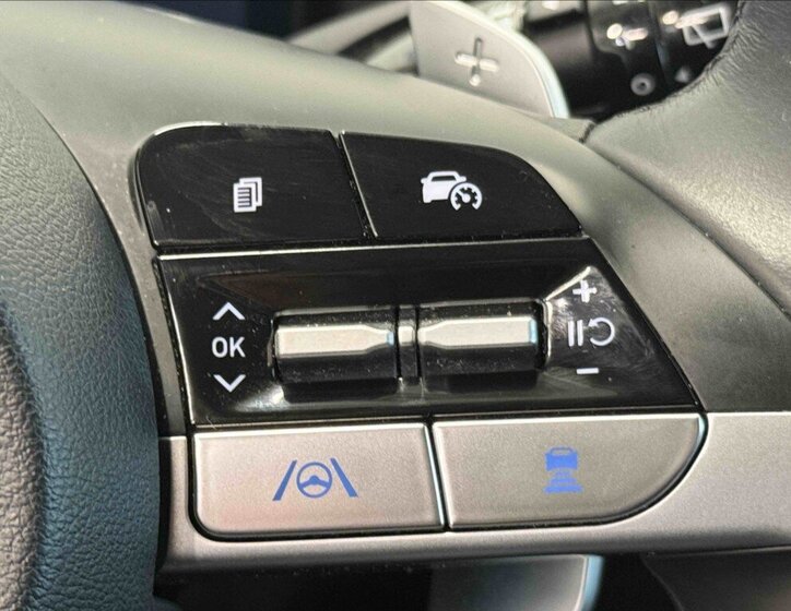 Hyundai Tucson SUV / Terénní 1,6 l 169 kw