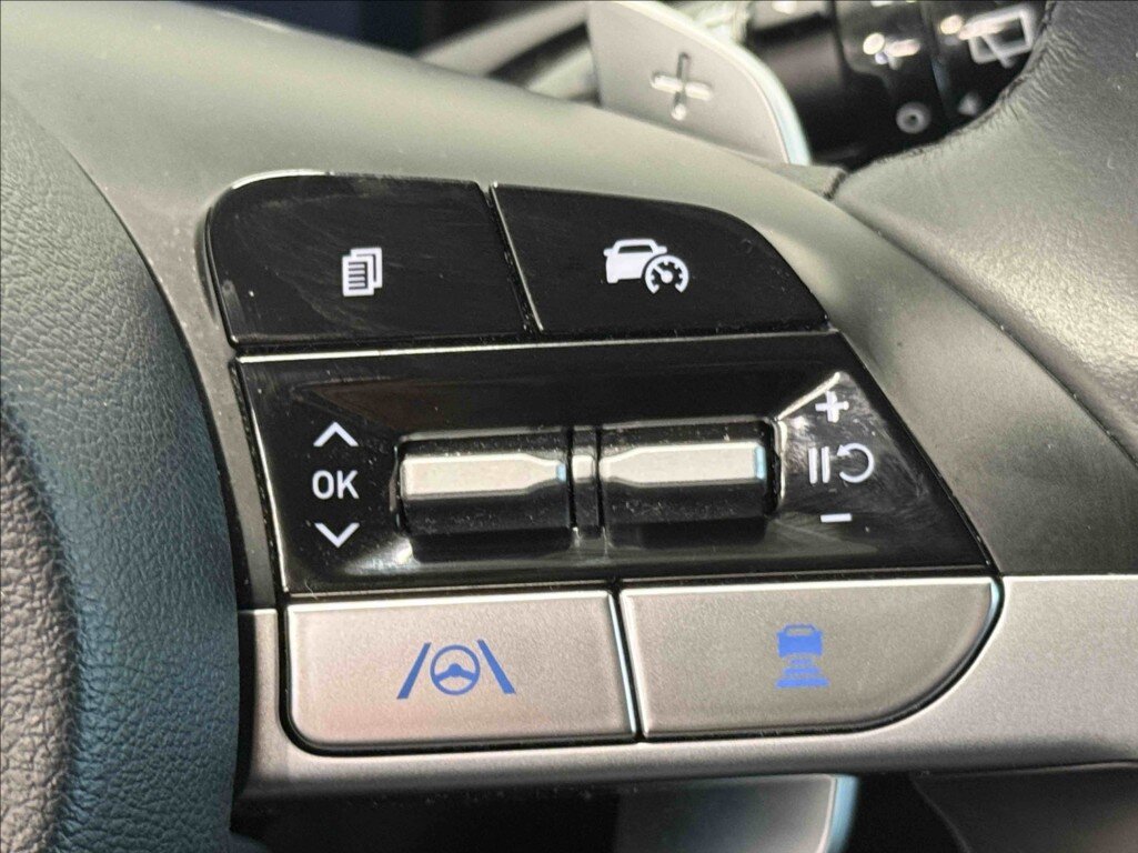 Hyundai Tucson SUV / Terénní 1,6 l 169 kw