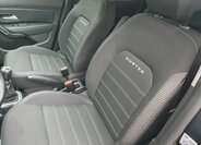 Dacia Duster 8