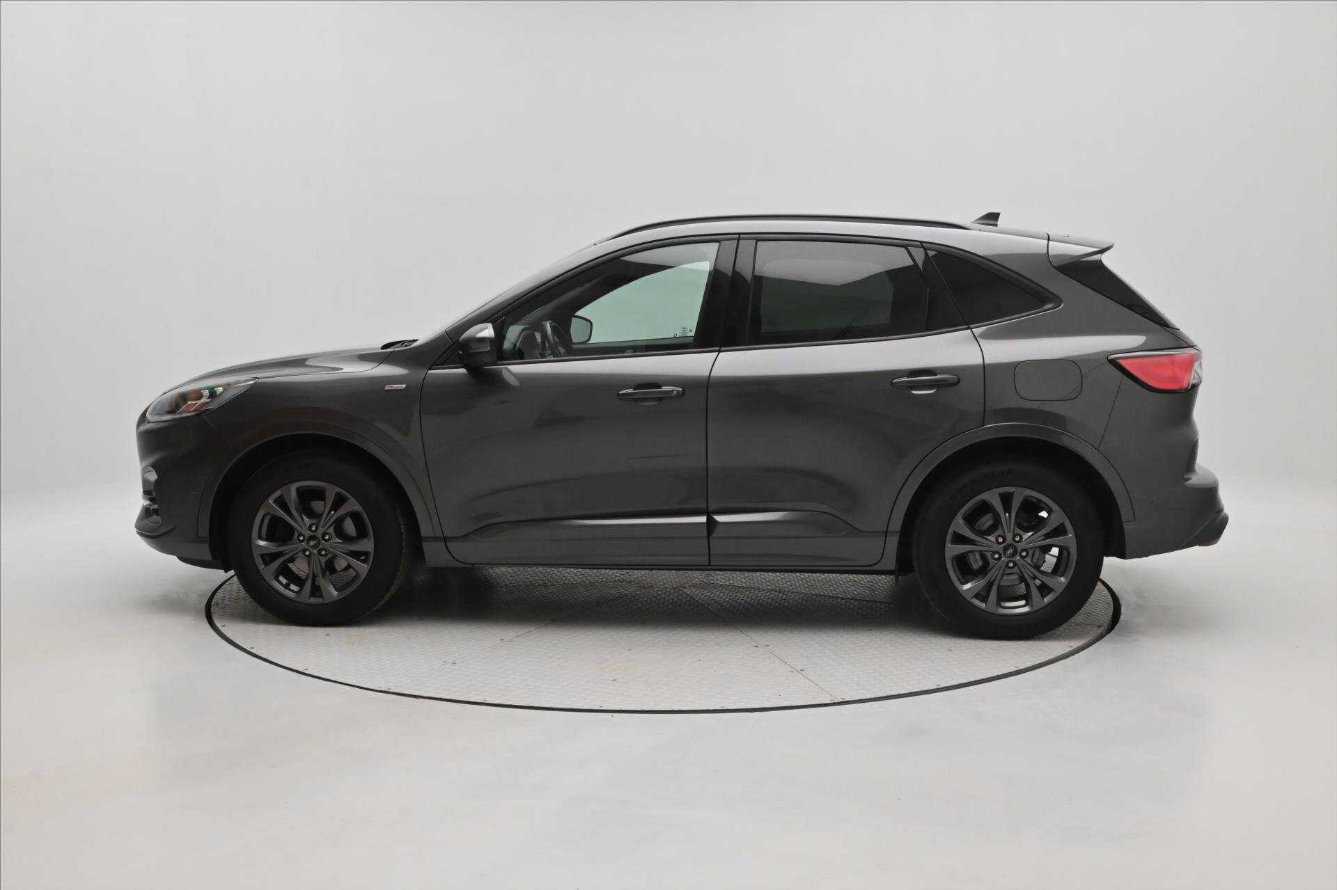 Ford Kuga SUV 2,0 l 140 kw