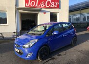 Hyundai ix20 2