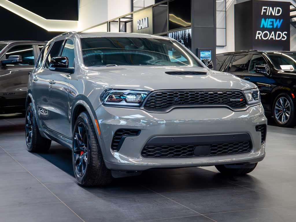 Dodge Durango