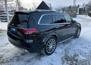 Mercedes-Benz GLS 6