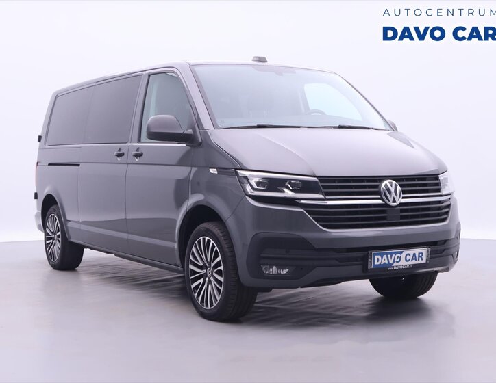 Volkswagen Transporter Kombi 2,0 l 110 kw